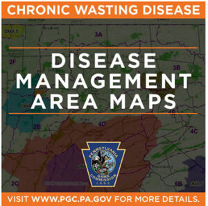 Chronic Waste Disease